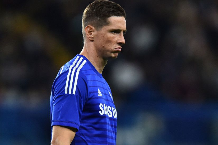 Fernando Torres joins AC Milan: Chelsea striker will make loan move to  Italian side permanent on 5 January | The Independent