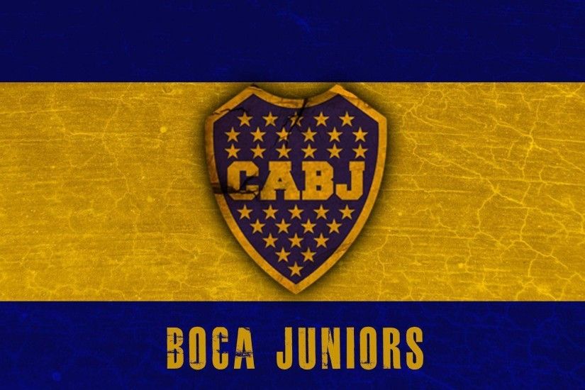Boca Juniors Wallpaper de Alta DefiniciÃ³n | Fondos de pantalla HD