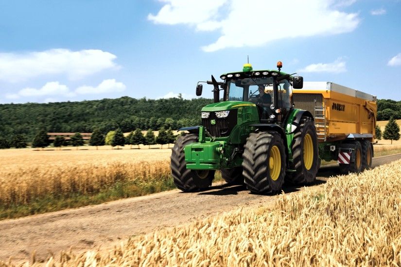 #CARRIERS - John Deere Blames Carriers for Supply Chain Issues | Social  Post | The ELITE League