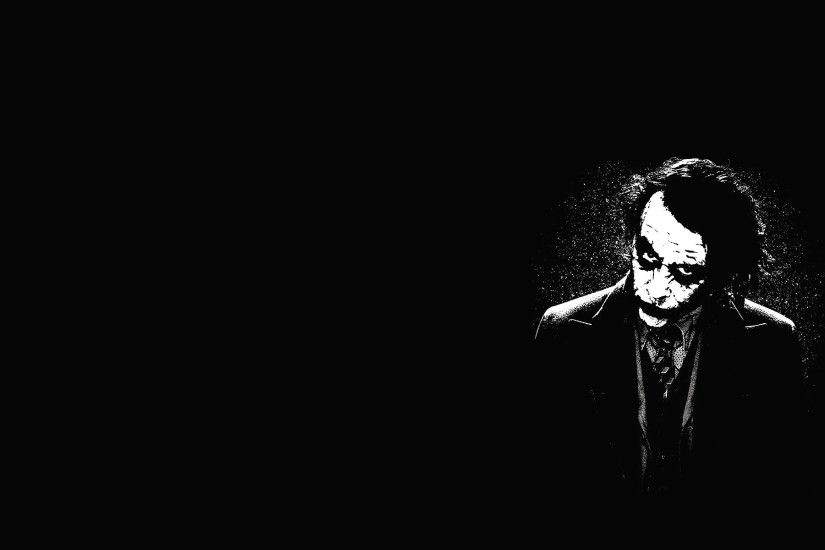 The Joker Wallpaper 1920x1200 The, Joker