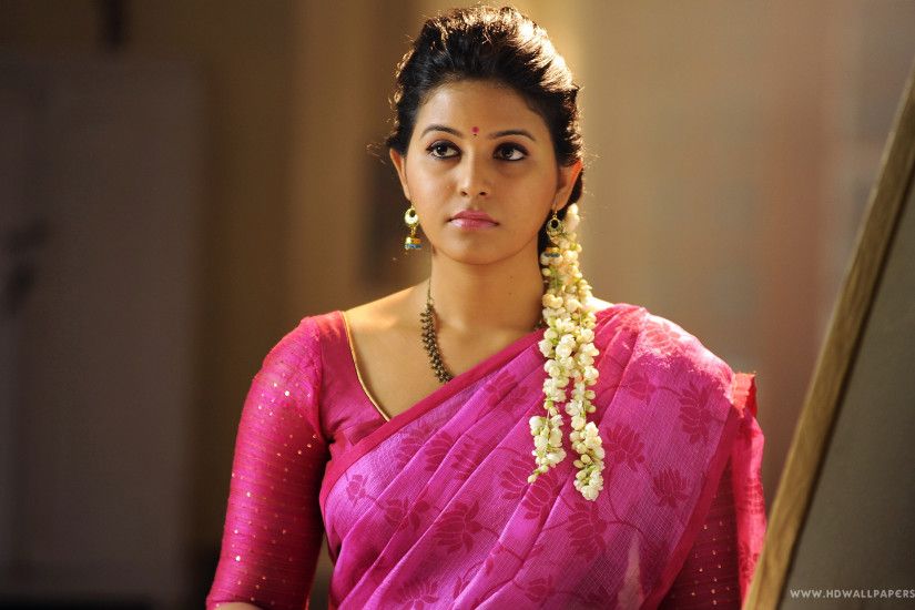 Tamil Actress Anjali