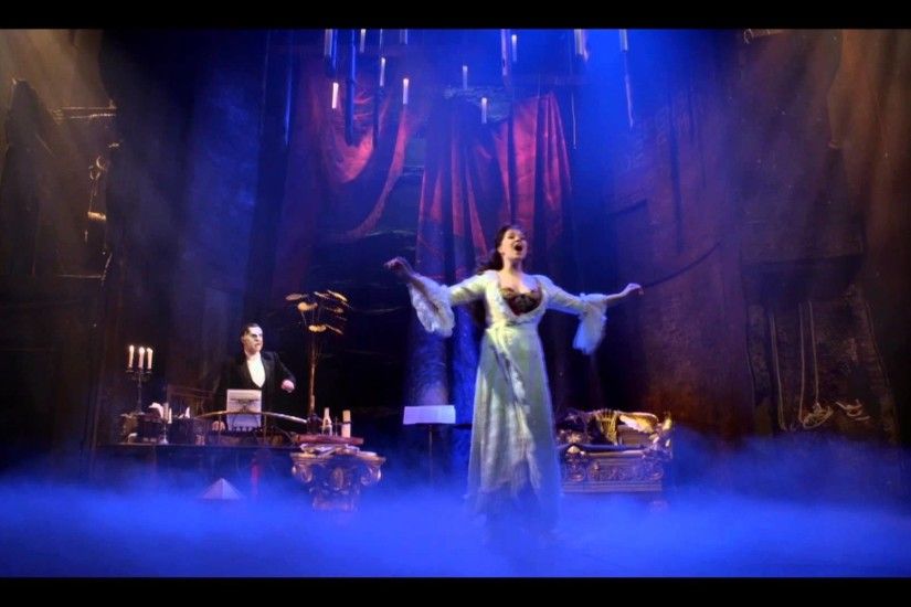 The Phantom of the Opera North American Tour - Schenectady NY