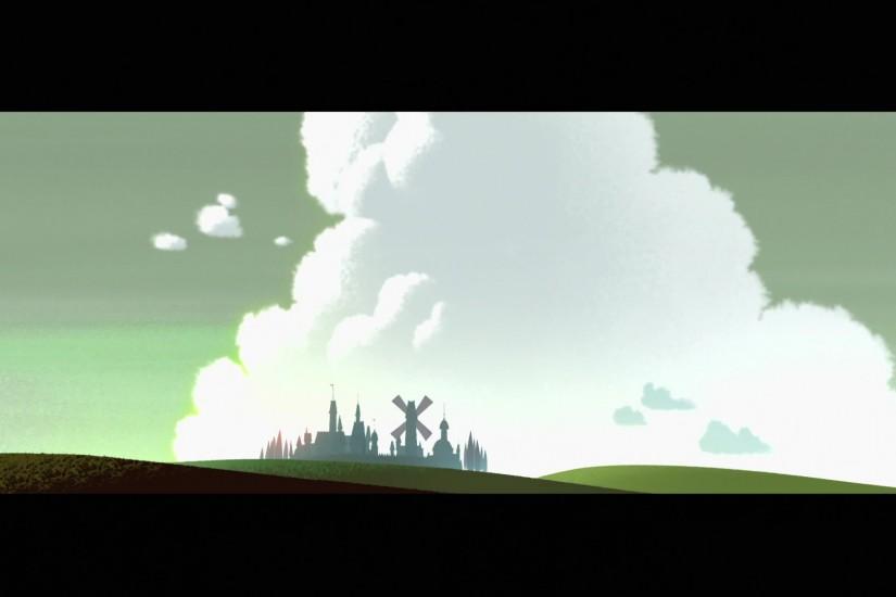 Samurai Jack, Jack O'connell, Backgrounds, Wallpapers