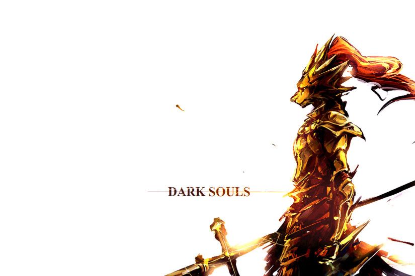Dark Souls Wallpaper #