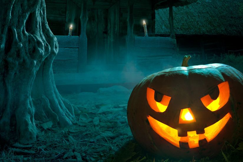 Cool Jack o Lantern Wallpaper 3000Ã2106