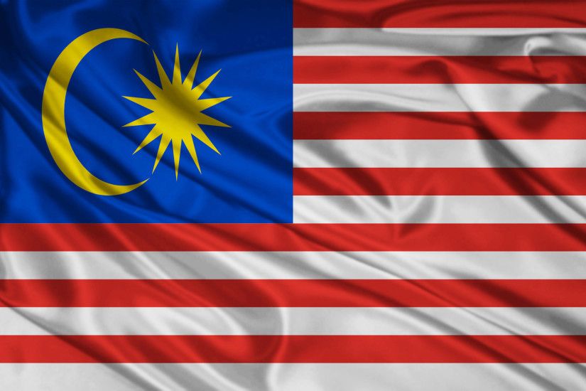 Malaysia Flag wallpapers and stock photos
