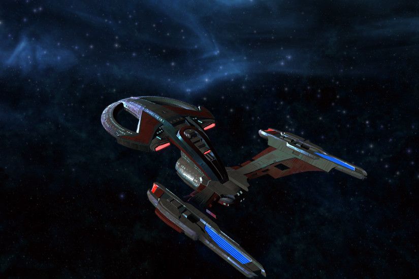 Star Trek Online desktop wallpaper | 5 of 454 | Video-Game .
