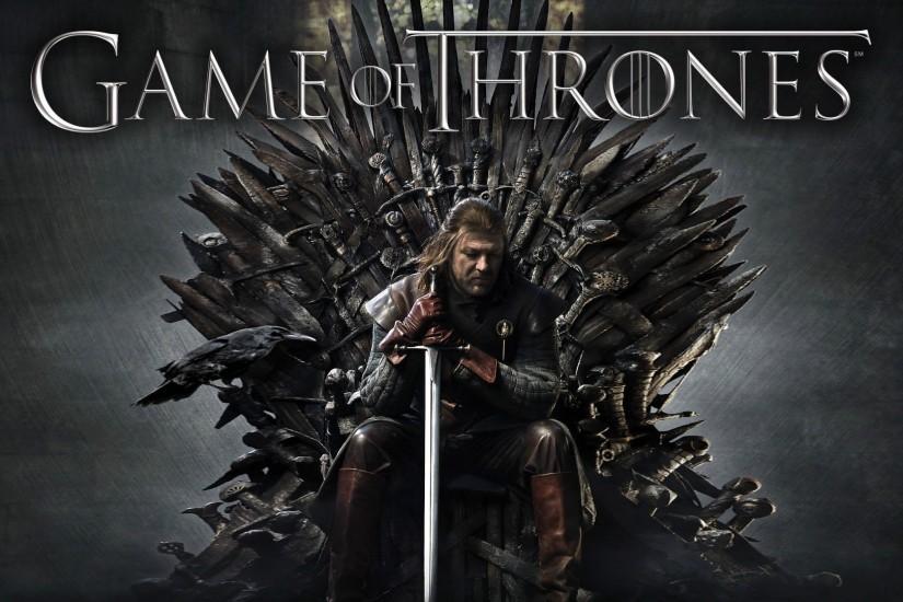 Download 'game of thrones season 1 hd background' HD wallpaper