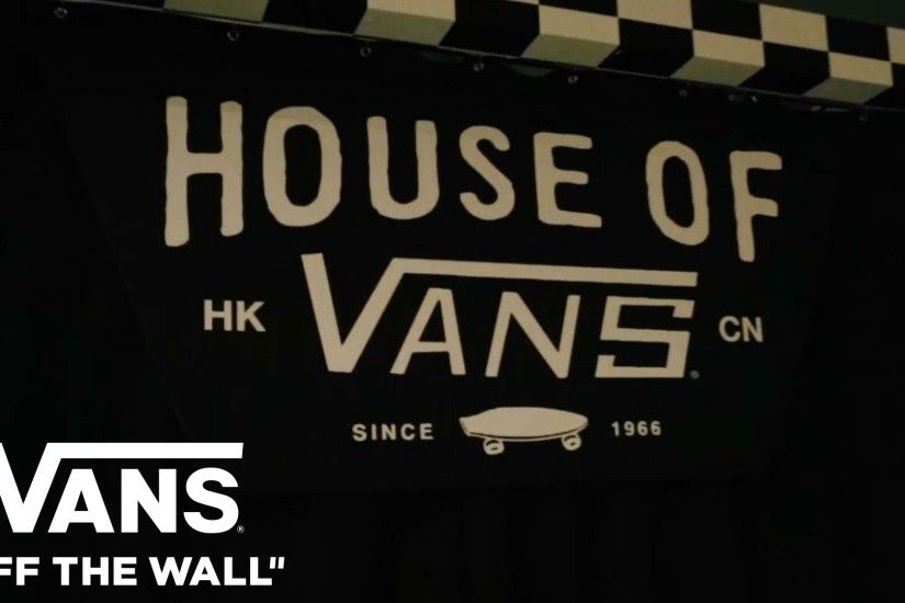 Vans 50th Anniversary Hong Kong Celebration 2016 | House of Vans | VANS