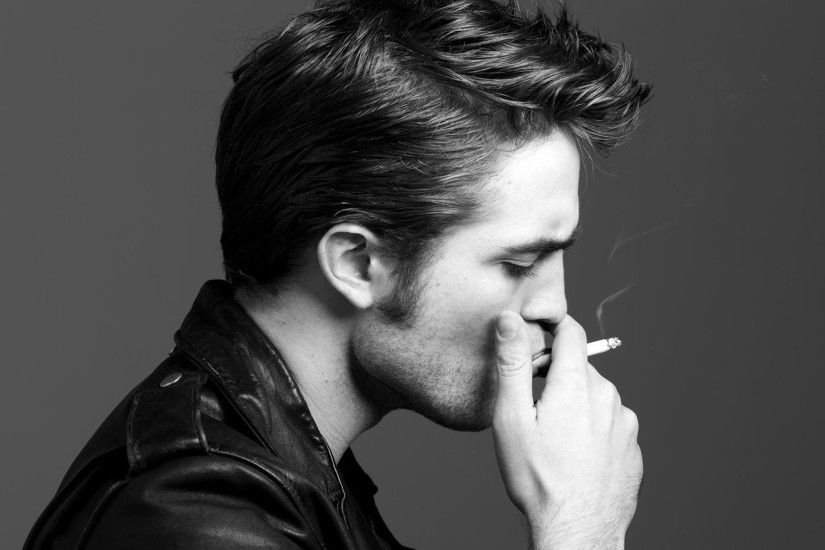... Robert Pattinson Wallpaper ...