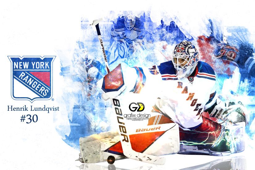 New York Rangers Wallpapers Free Download