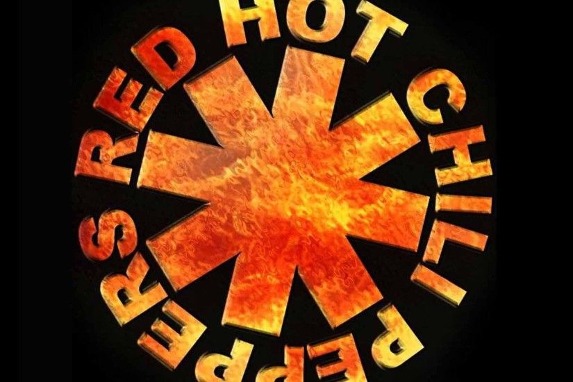 Music - Red Hot Chili Peppers Wallpaper