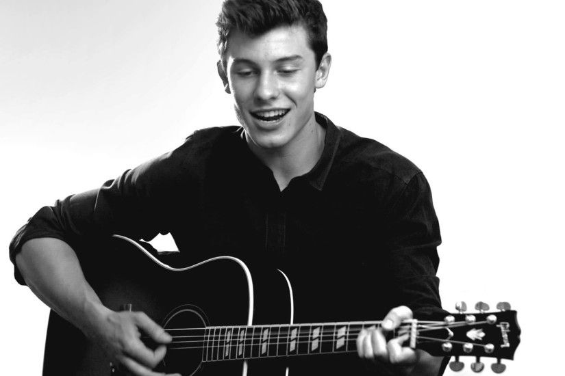 Shawn Mendes Wallpapers Free Quote Desktop Lyric Shawn Mendes .