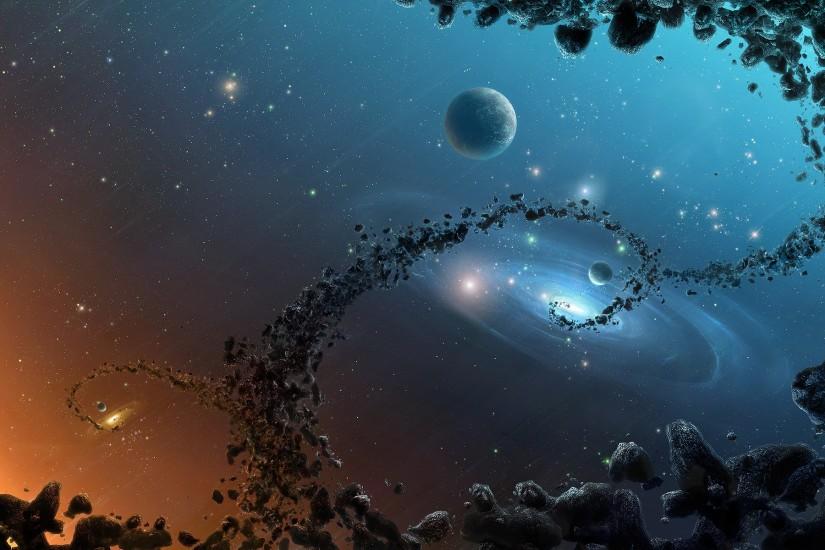 Magic of Universe Wallpapers | HD Wallpapers