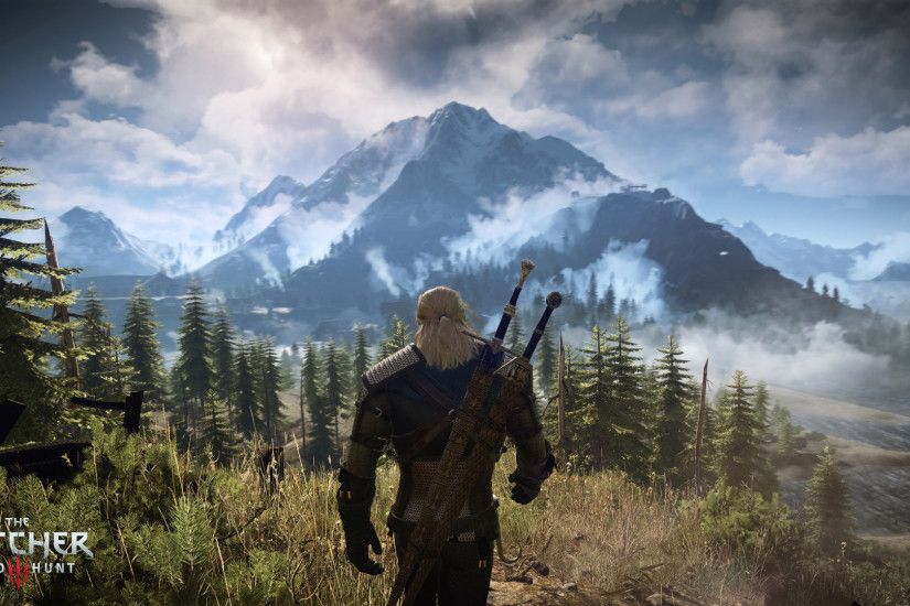 The Witcher 3 Wallpaper 47274