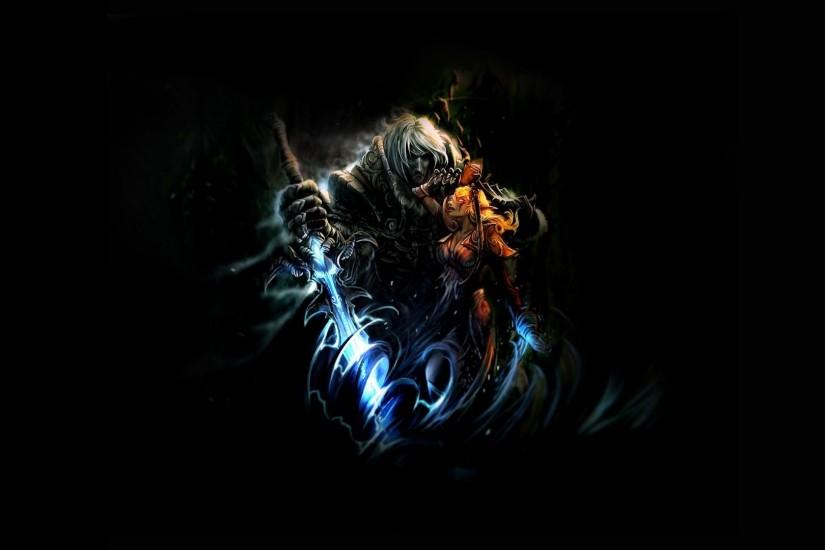 3 Horde (World Of Warcraft) HD Wallpapers | Backgrounds - Wallpaper Abyss