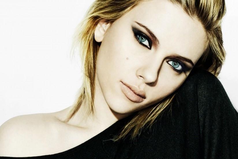Scarlett Johansson | Full HD Photos
