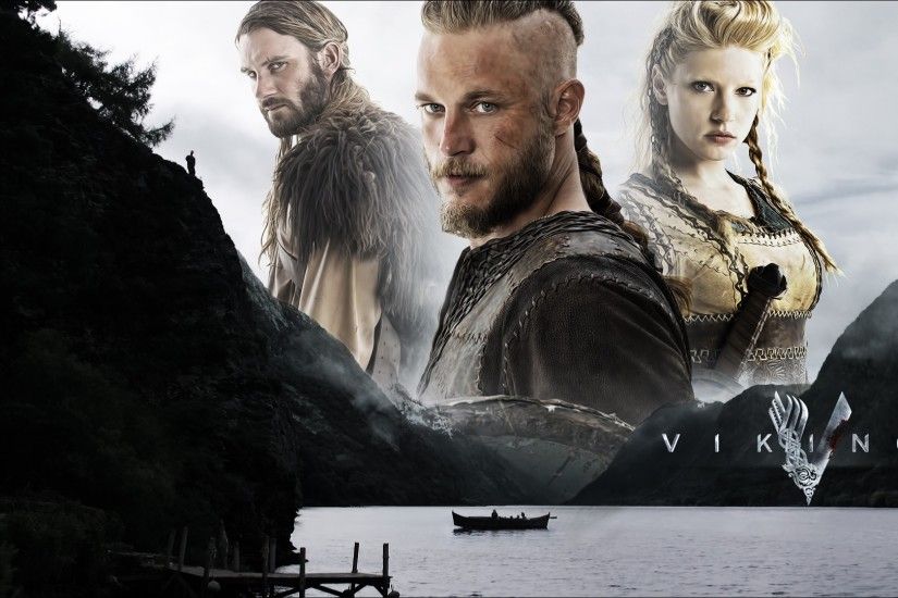 Vikings 2013 TV Series Wallpapers | HD Wallpapers