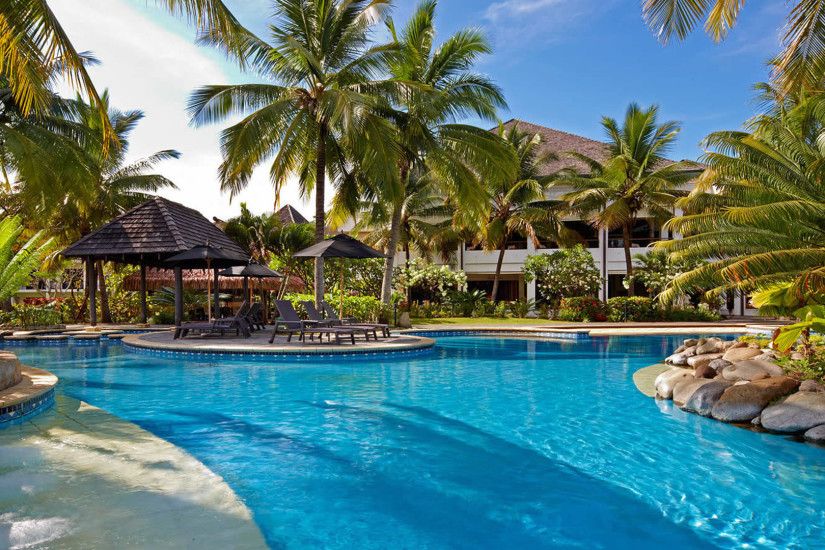 Fiji, Fiji Exotic Hotels, Fiji Vacations