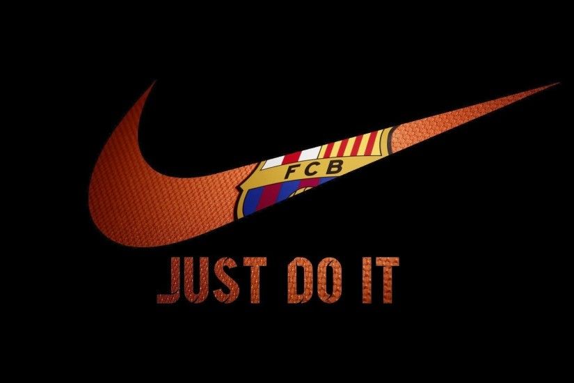 fc barcelona fc barcelona football football nike just do it nike