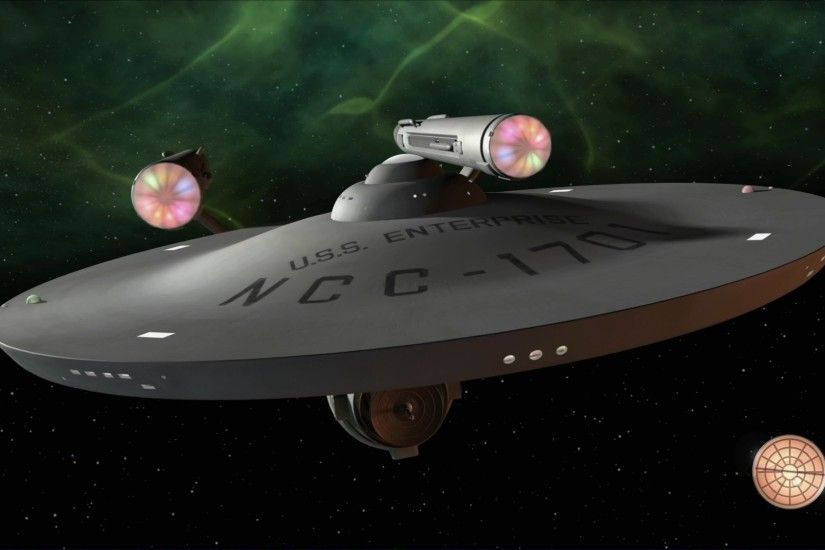 Review – Star Trek: The Original Series Season One HD DVD Box Set [UPDATED]