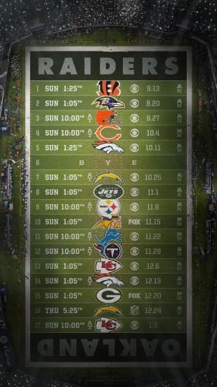 2015 NFL Schedule Wallpapers - Page 7 of 8 - @NFLRT