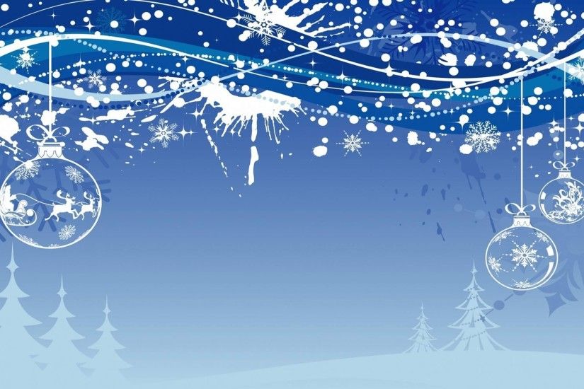 Christmas, January 26, 2017 – Backgrounds PC Gallery for PC & Mac, Tablet