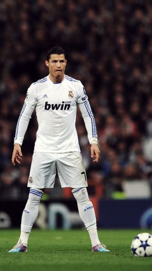 1080x1920 Cristiano Ronaldo Wallpapers iPhone 6 Plus ÃÂ· iPhone 6