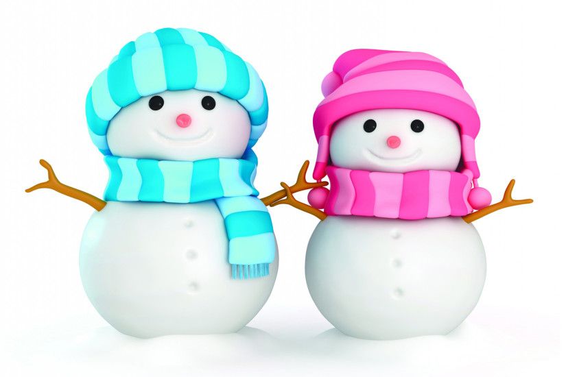 Best Snowman Photos and Pictures, Snowman HD Quality Wallpapers