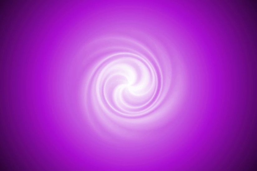 Abstract bright purple swirl rotation design. Video animation HD 1920x1080  Motion Background - VideoBlocks