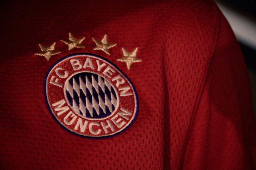 Bayern Munchen Logo Sport Wallpaper