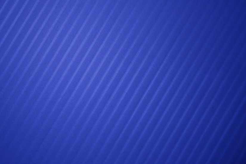 Cobalt Blue Diagonal Striped Plastic Texture