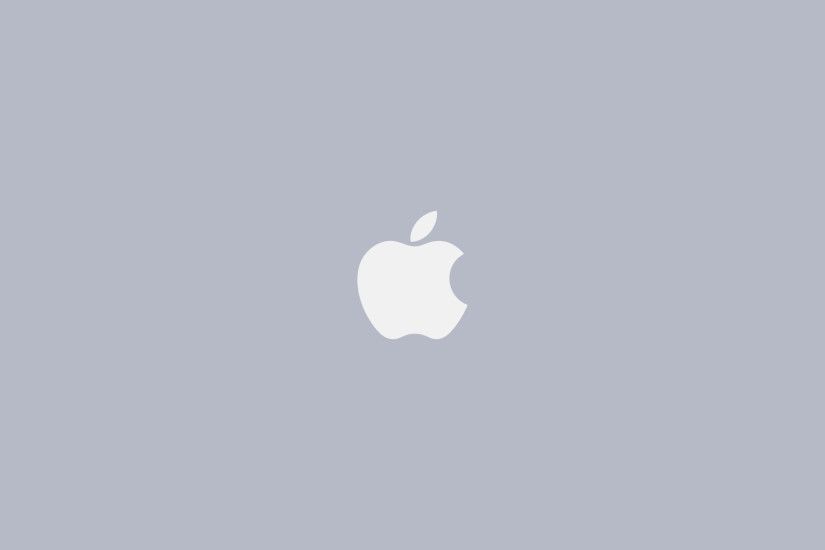 Mac Logo Wallpaper - WallpaperSafari ...