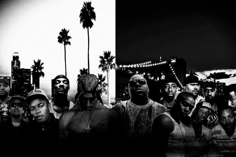 Gangsta HD Background.