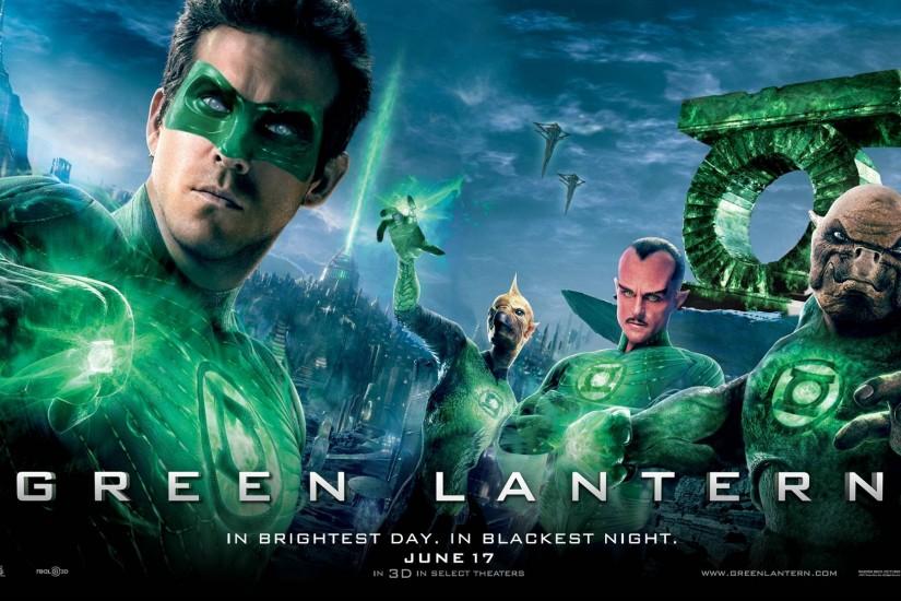 Green Lantern Wallpapers - Full HD wallpaper search - page 3