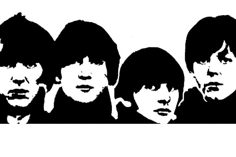 Free Great Beatles Wallpaper. Beatles .