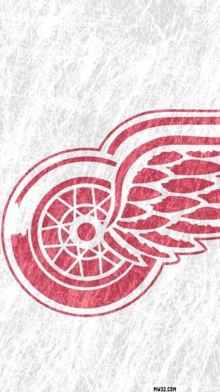Sports Detroit Red Wings Hockey. Wallpaper 86568