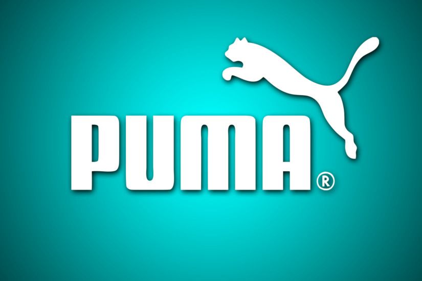 Puma Logo Wallpapers - Wallpaper Cave Â» Download Wallpaper ...