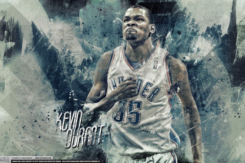 Kevin Durant high definition wallpapers.