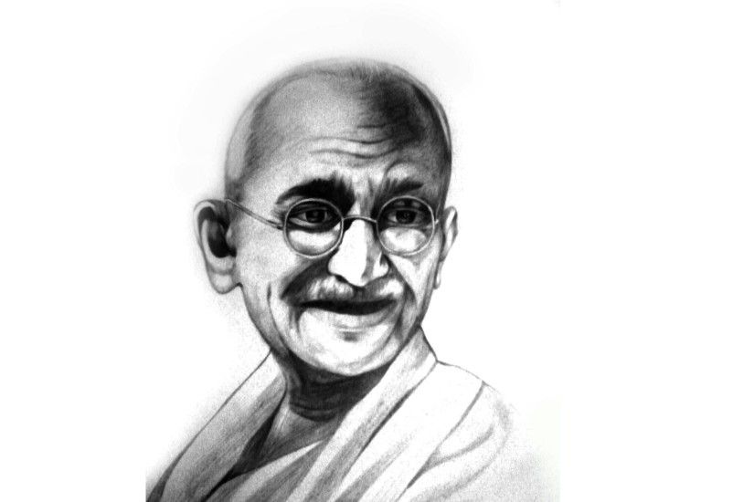 Home > Famous Personality > Mahatma Gandhi