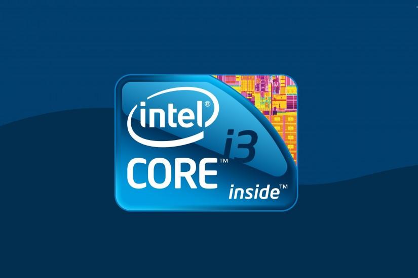 Intel Core i3 wallpaper 2880x1800 jpg