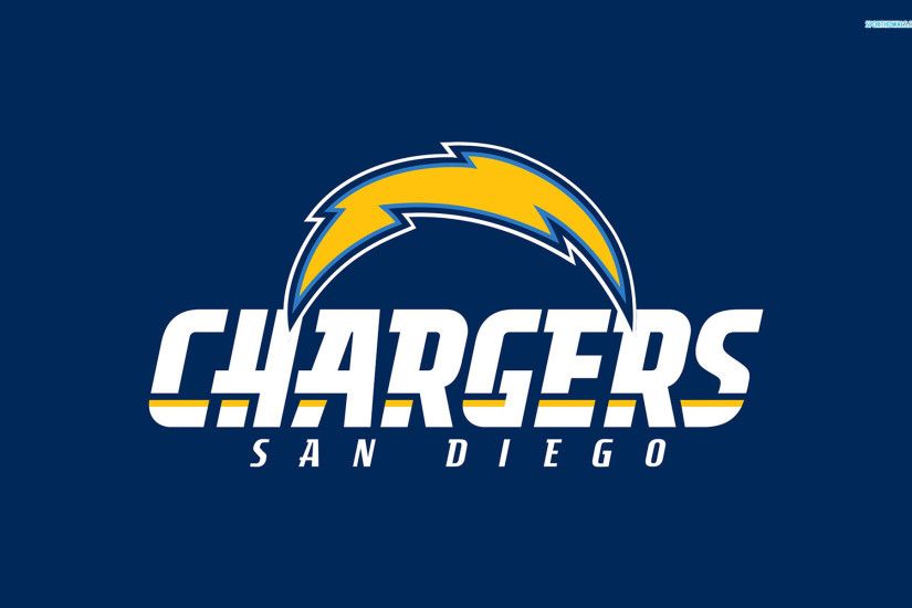 Chargers Wallpaper