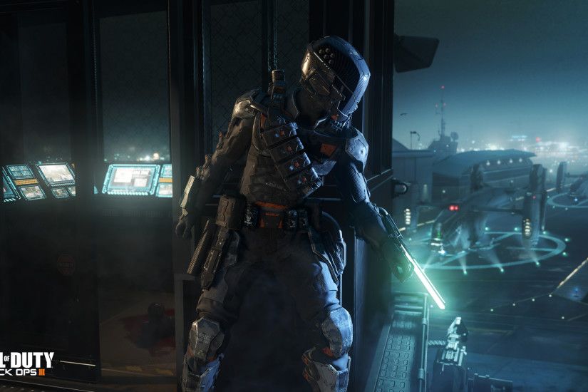 Call of Duty: Black Ops 3 Images