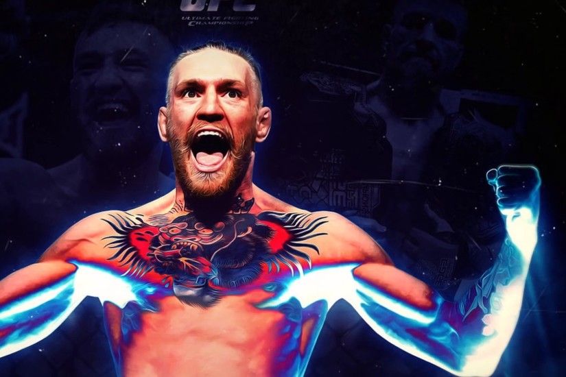 Conor Mcgregor Hd Wallpapers Free Download In High Quality And with regard  to Conor Mcgregor Wallpaper
