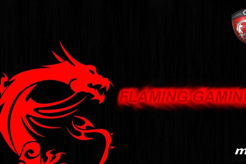 awesome MSI Laptop Background Collections - Set 1