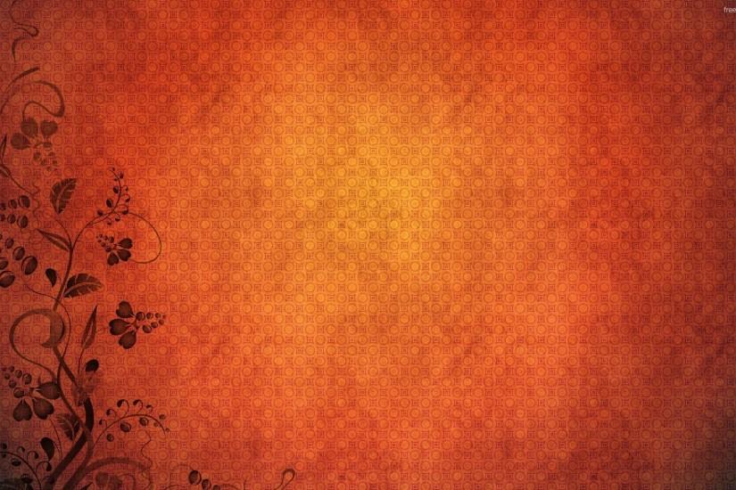 orange background 1920x1080 for iphone 7
