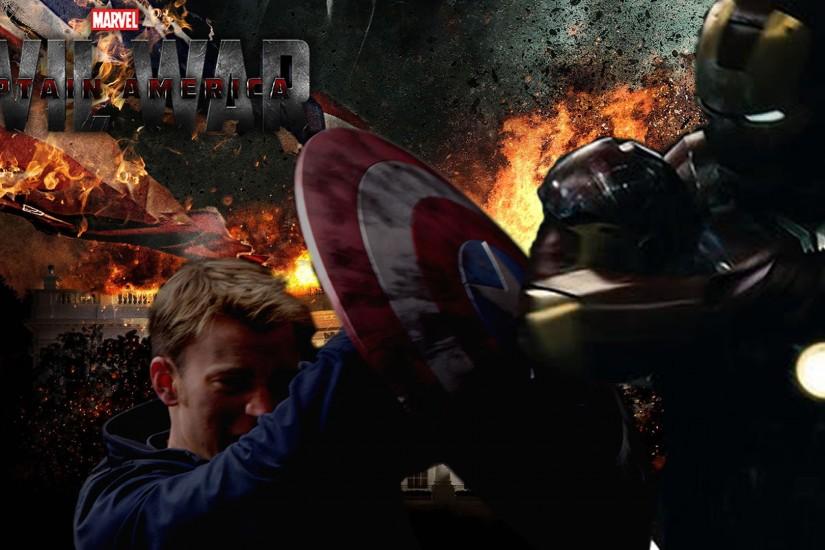 download free captain america civil war wallpaper 1980x1080 for xiaomi