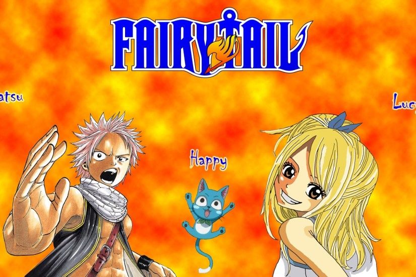 Fairy Tail Natsu 632054