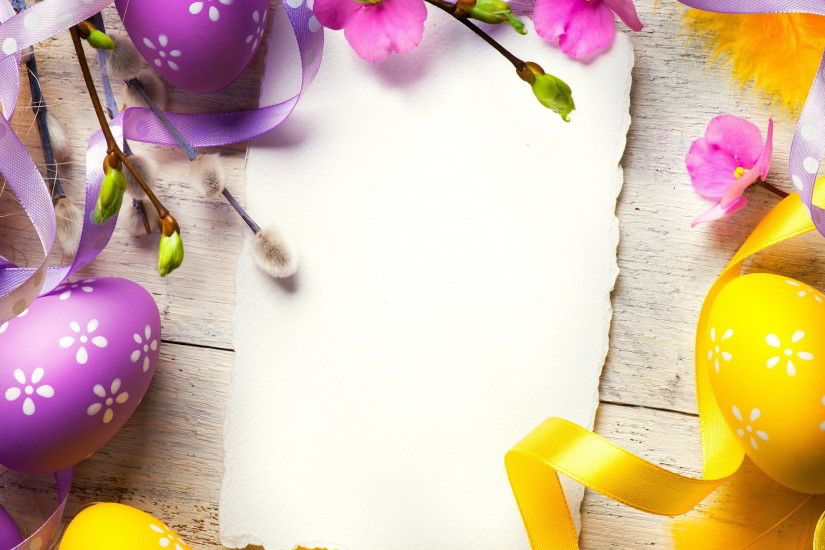 590 Easter HD Wallpapers | Backgrounds - Wallpaper Abyss ...