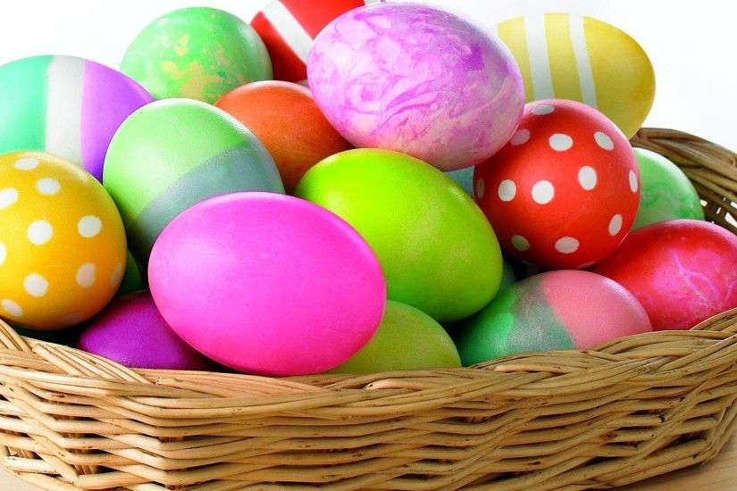 Happy Easter Day Images Wallpapers Pics Whatsapp Fb Dp Sunday Eggs Hd
